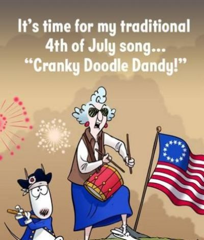 4th Of July Quotes Funny