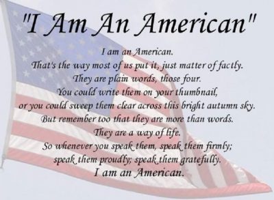 American Quotes On 4th July