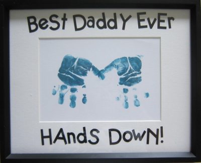 Best Daddy Picture Quotes