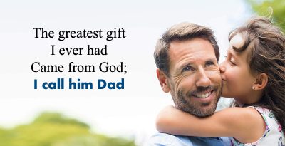 Best Father's Day Quotes