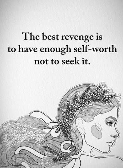 Best Self Worth Quotes