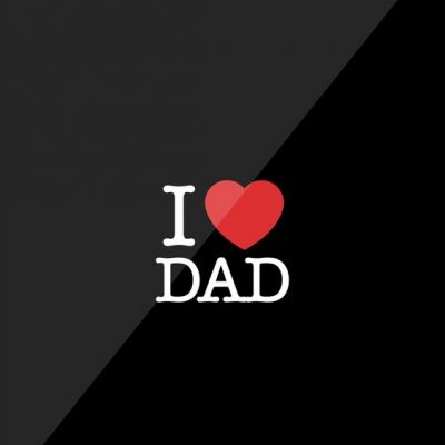 Cute Father's Day Pictures