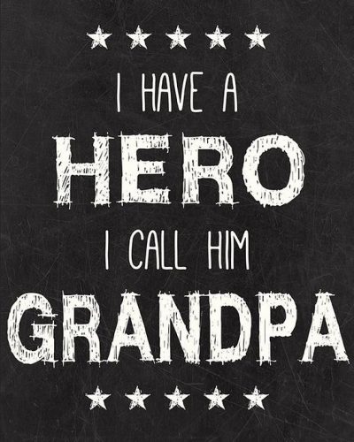 Cute Fathers Day Quotes for Grandpa