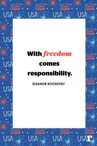 Fourth Of July Quotes