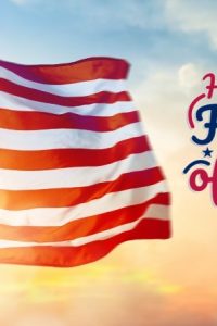 Fourth of July Captions and Slogans