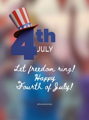 Funny 4th July Quotes For BF