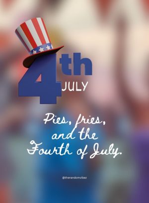 Funny 4th Of July Captions