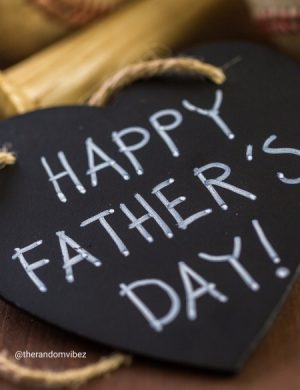 Happy Fathers Day Wishes