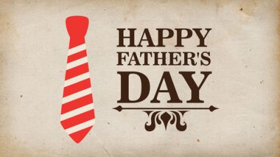 Happy Father's Day Wishes