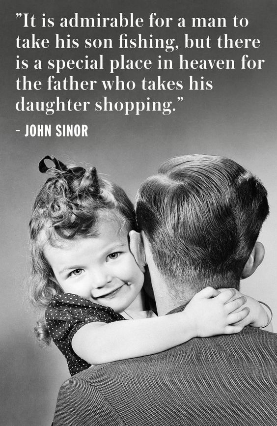 101 Cute Father's Day Quotes, & Messages for Dads ...