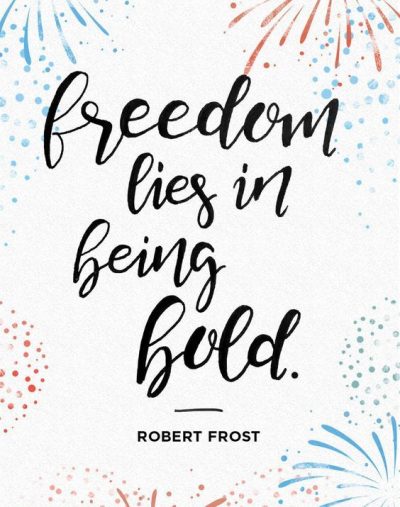 Patriotic Captions For Instagram