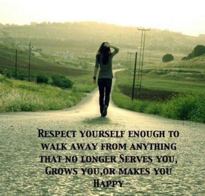 Respect Yourself Quotes