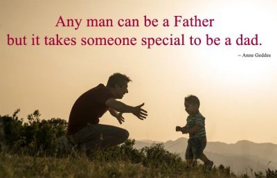 Special Father's Day Cards