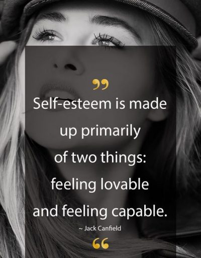 Women's Self Respect Quotes