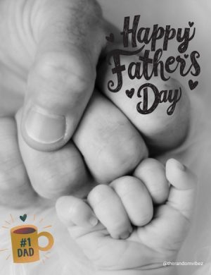 happy fathers day message​