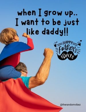 happy fathers day wishes​
