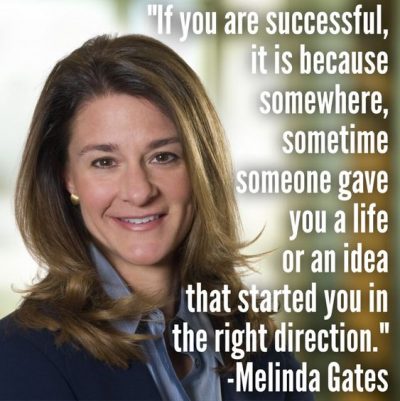 Being Successful Woman Quotes