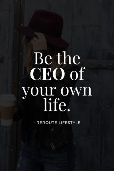 Female CEO Quotes