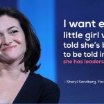 Female Leader Quotes