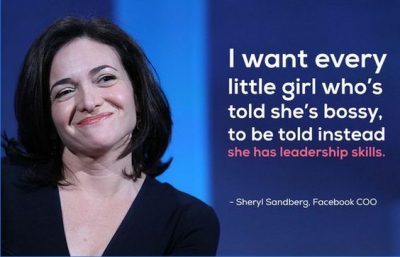 Female Leader Quotes