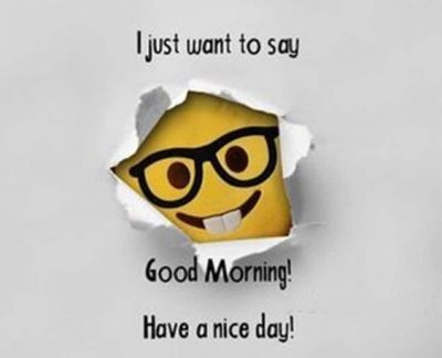 Minion Morning Quote