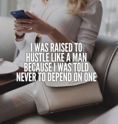 Motivating Sayings For Business Woman