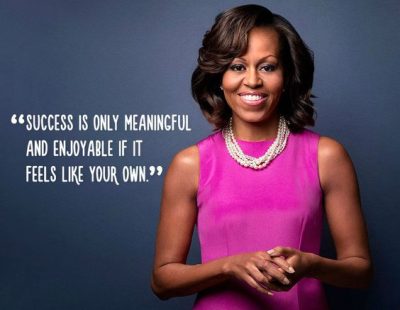 Quotes About Success Of Women