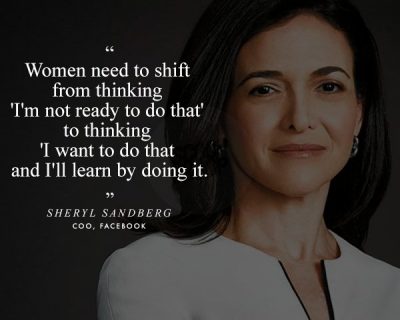 Quotes From Women Entrepreneur
