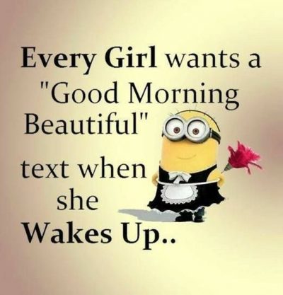 Sarcastic Gud Morning Quotes For Gf