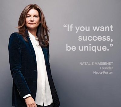 Strong Business Woman Quotes