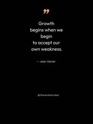 quotes about personal growth