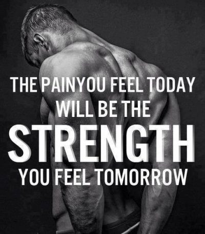 Best Bodybuilding Quotes Images