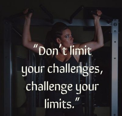 Best Bodybuilding Quotes Motivation