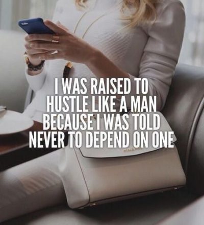 Best Hustle Quotes