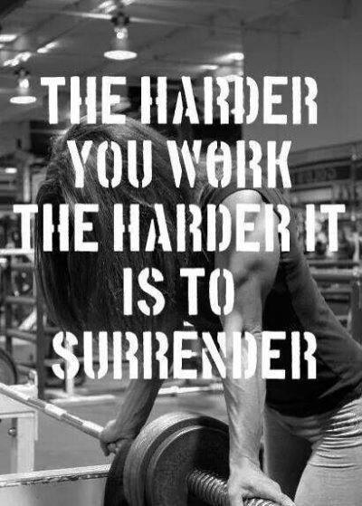 Bodybuilding Gym Motivation Quotes