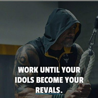 Bodybuilding Quotes For Motivation