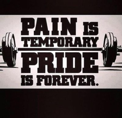 Bodybuilding Quotes Images