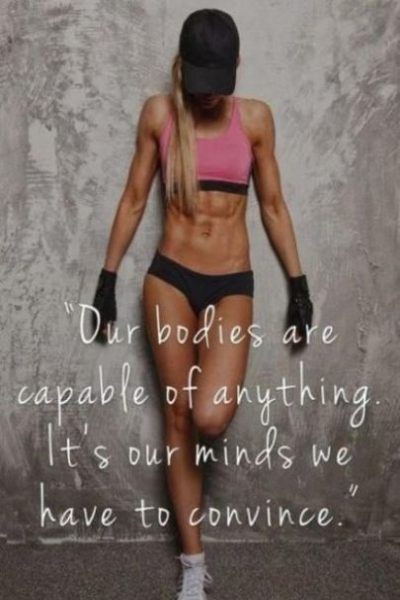 Bodybuilding Quotes To Motivate