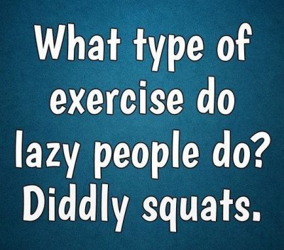 Funny Lazy People Quotes