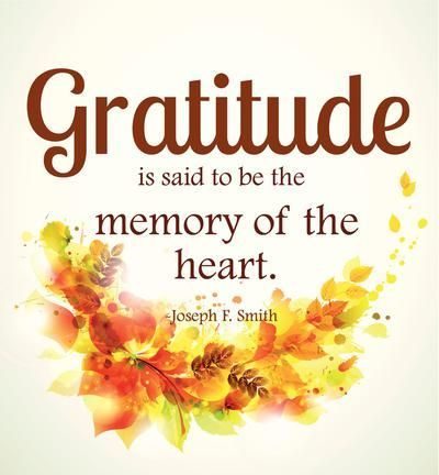 Gratitude Wallpapers