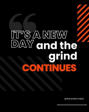 Grind Motivation Quotes