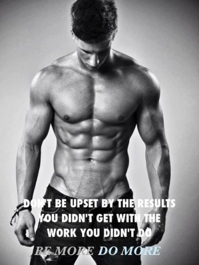 Inspirational Bodybuilding Quotes