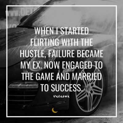 Inspirational Hustle & Grind Images