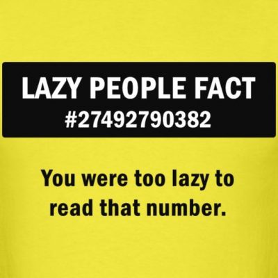 Lazy Quotes For Instagram