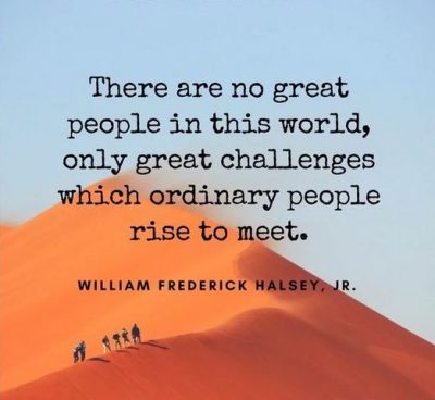 200 Quotes About Life Struggles And Overcoming Adversity In Life