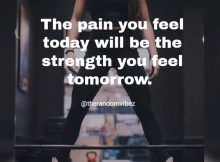Motivating Messages