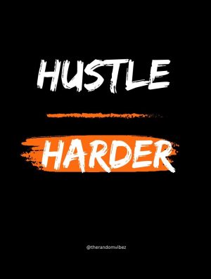 Motivational Hustle Quotes