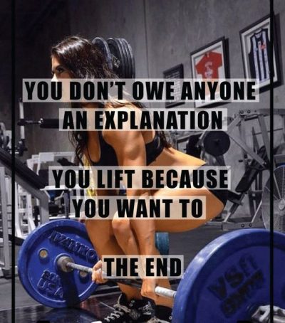 Motivational Lifting Quotes