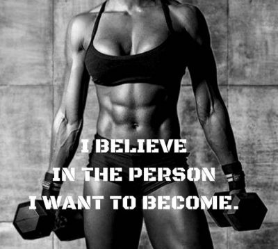 Muscle Motivation Images