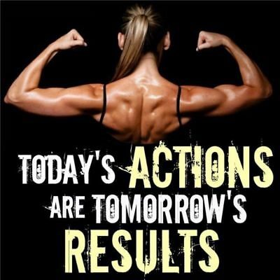 Popular Bodybuilding Quotes